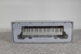 Brawa 48958 DSB Schiebewandwagen Hbis 299 DC