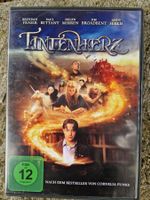 DVD Tintenherz - Fantasy,Brendan Fraser