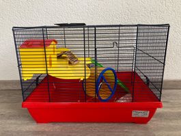 Hamsterkäfig/ Nagerkäfig