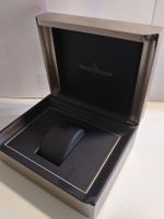 Jaeger-leCoultre uhrenbox