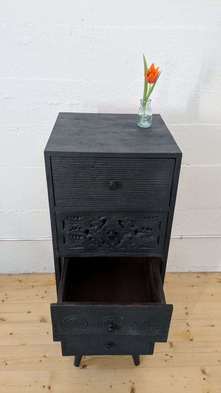 Cachet Kommoden: Highboard Kommode Cachet – Gebraucht aus Bern von reb_8jxp 1