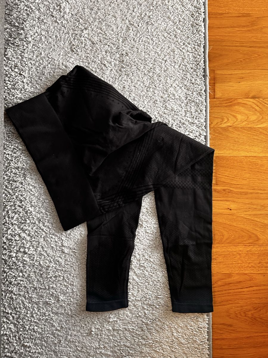 Leggings: Lot de 2 leggings  – Gebraucht aus Gland von astra18 4