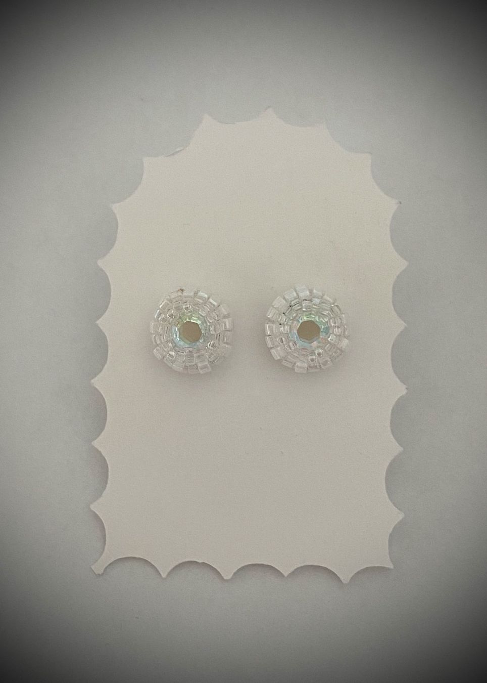Ohrringe & -stecker: Ohrstecker (Handmade) O_ST211 – Neu (gemäss Beschreibung) aus Fehraltorf von luc_bv9r