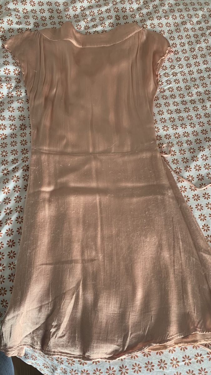 Mango Kleider: MANGO summer dress style XS/34 – Gebraucht aus Zürich von Angela_Fashion_Lover 4