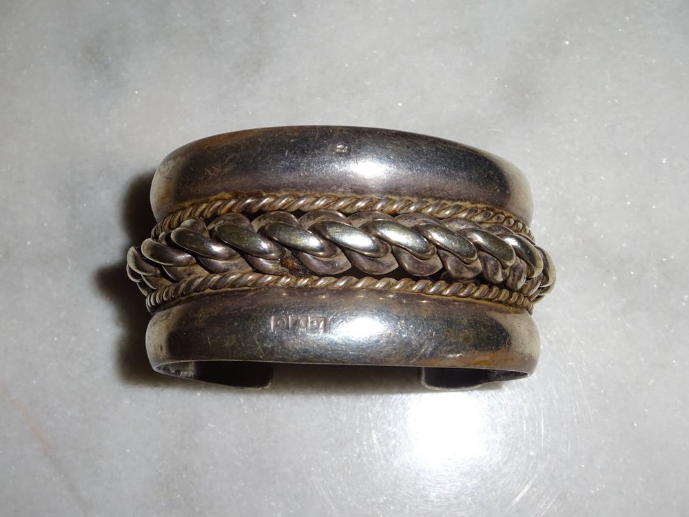 Adelia´s Armreif 925 Silber Armreif, 925 Sterling Silber Silberschmuck Fuer Damen 1544882831
