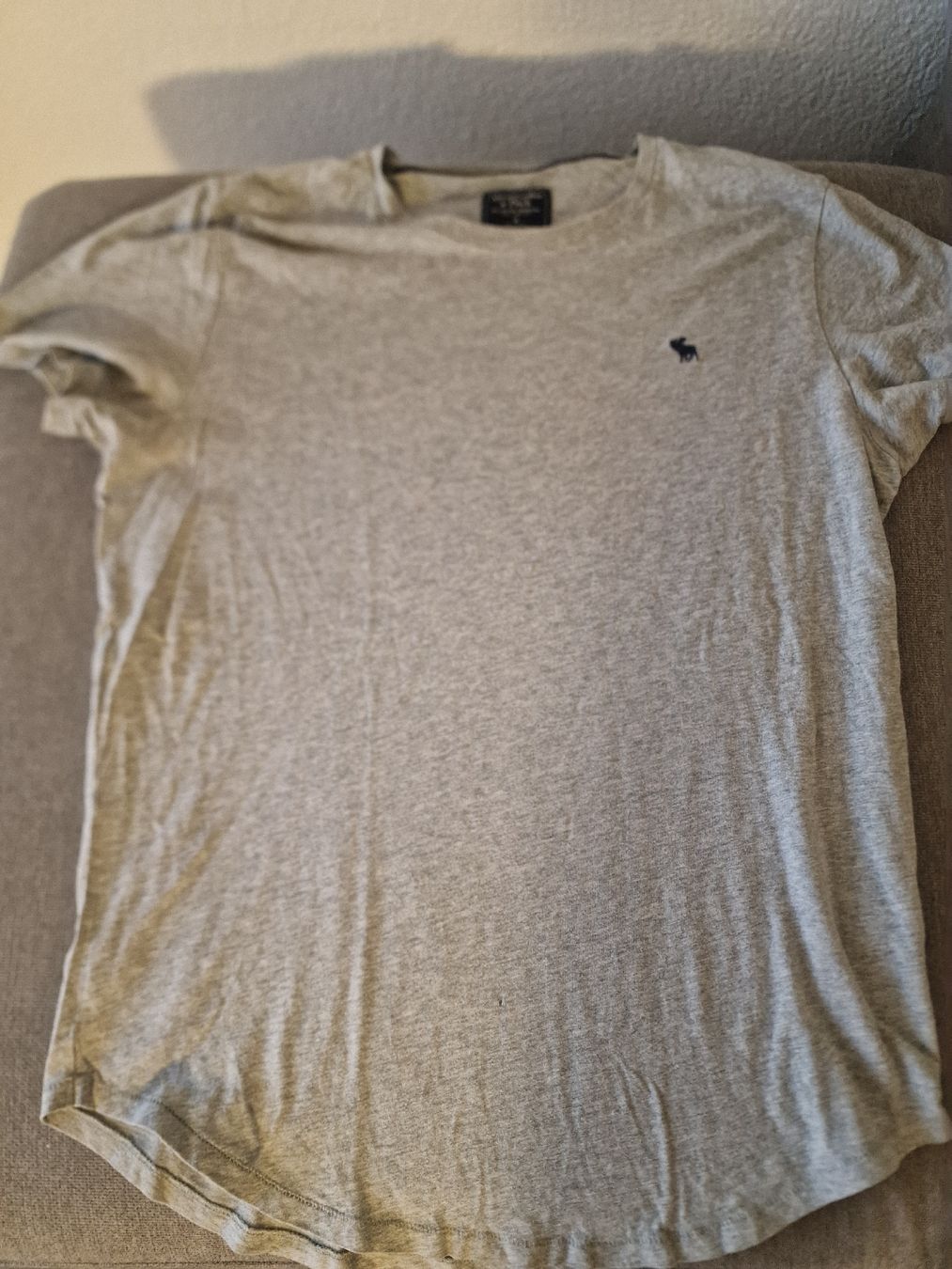 Abercrombie T-shirt: T-Shirt Abercrombie – Usato da Winterthur venduto da Winti1993 2