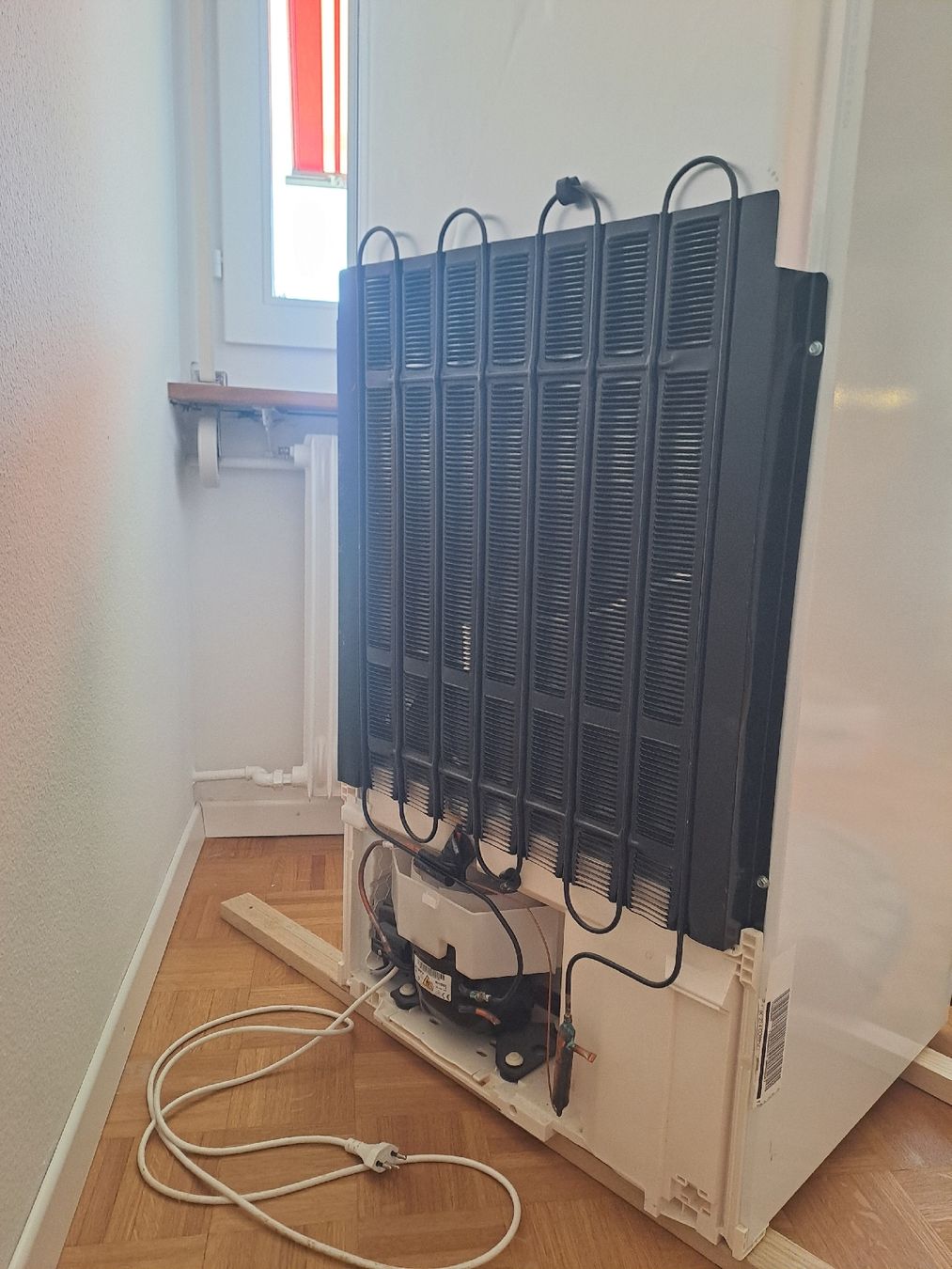 Liebherr Kühlschrank: Kühlschrank von Liebherr – Gebraucht aus Liebefeld von joey_joe 3