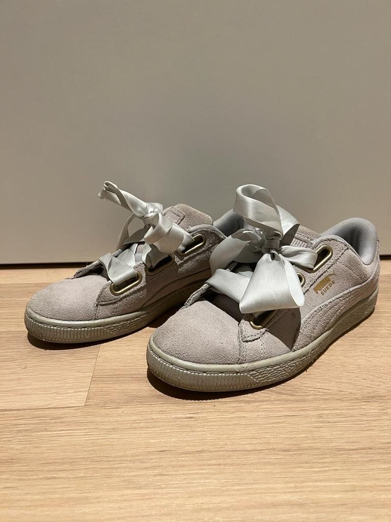 Puma Scarpe da donna: Puma Damenschuhe – Usato da Vaduz venduto da Christina_97 1