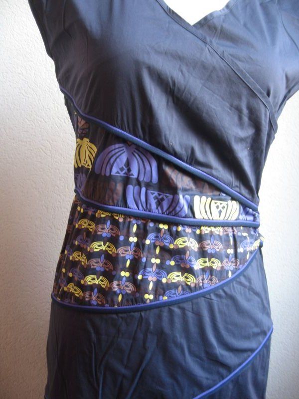 Skunkfunk Vestiti: Skunkfunk belle robe en taille 36-38CH! – Usato da Champlan venduto da baghera12 1