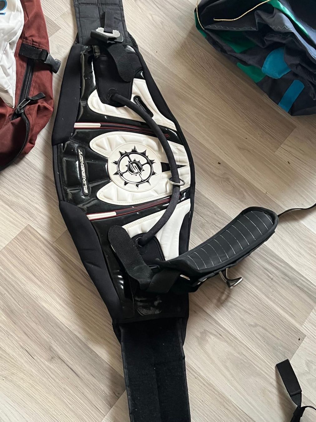 Kite: Kiteschirm – Gebraucht aus Gelfingen von davidsix 1