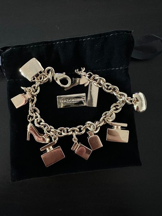 Dolce & Gabbana Armband Kaufen auf Ricardo