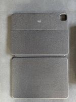 Logitech combo touch clavier pour IPAD