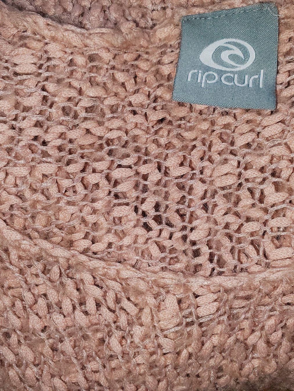Rip Curl Maglioni & Felpe: Rip Curl Pullover, rosa, Größe S – Usato da St. Moritz venduto da ang_9drt 3