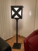 Massive SBB-Weichenlampe (Standlampe)
