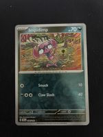 POKEMON CARDS STELLAR CROWN REVERSE # 94