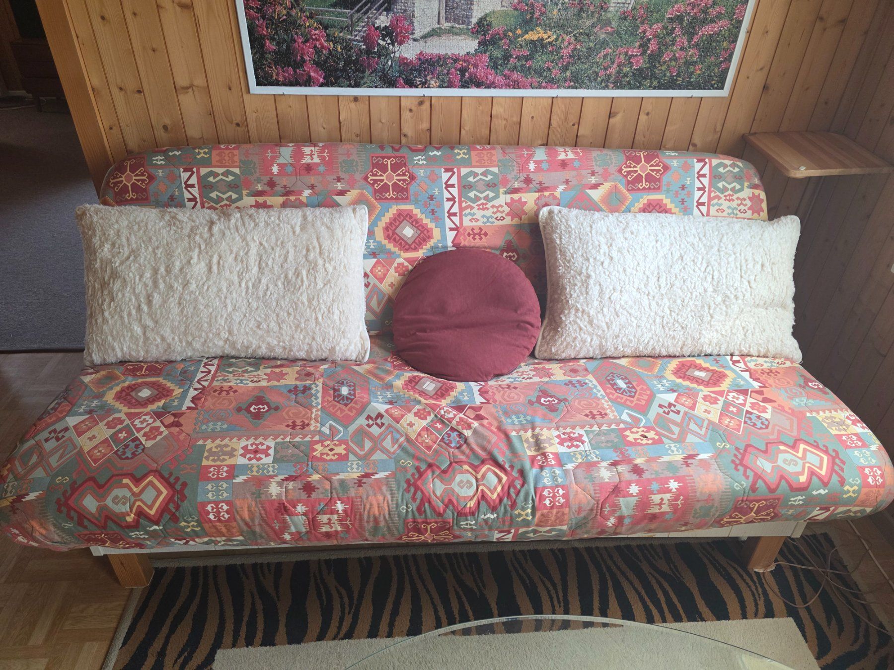 Divani: Bettsofa – Usato da Walde AG venduto da kar_k5tm
