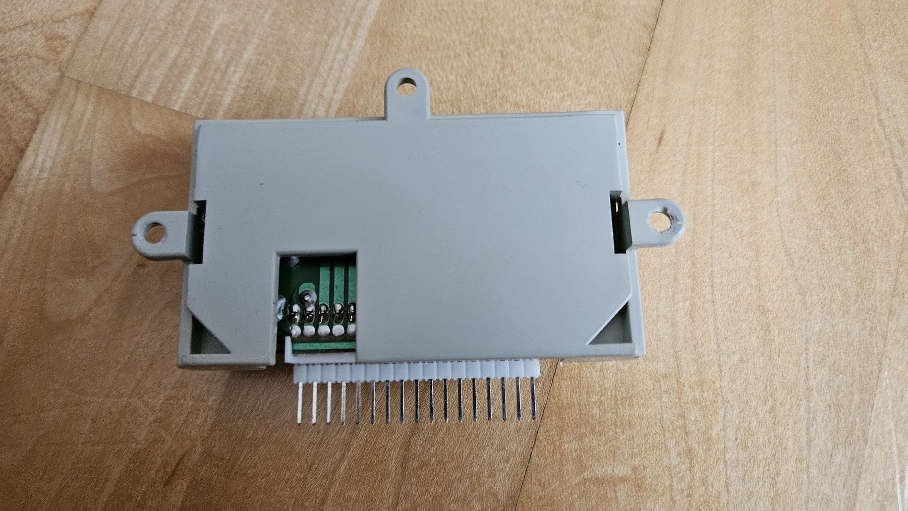 Componenti elettronici: Platine BP104 video board – Nuovo (secondo la descrizione) da Gibswil venduto da Dapi 1
