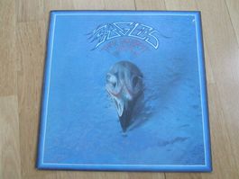 Original Vinyl Schallplatte The Eagles - Their Greatest H...