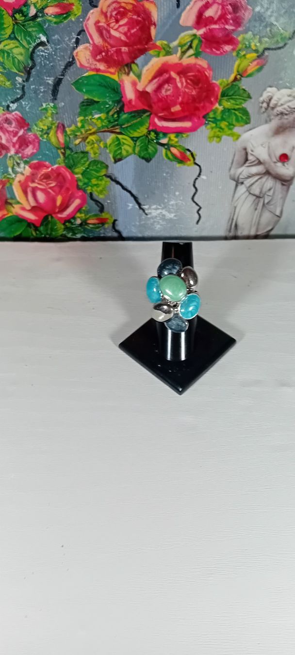 Ringe: ring modeschmuck,grösse ist verstellbar – Neu (gemäss Beschreibung) aus Basel von bij_5hqd 3