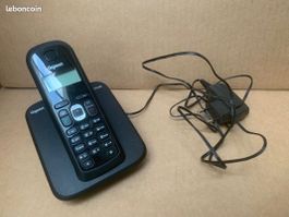 Telefon Gigaset AS200 (nie benutzt)
