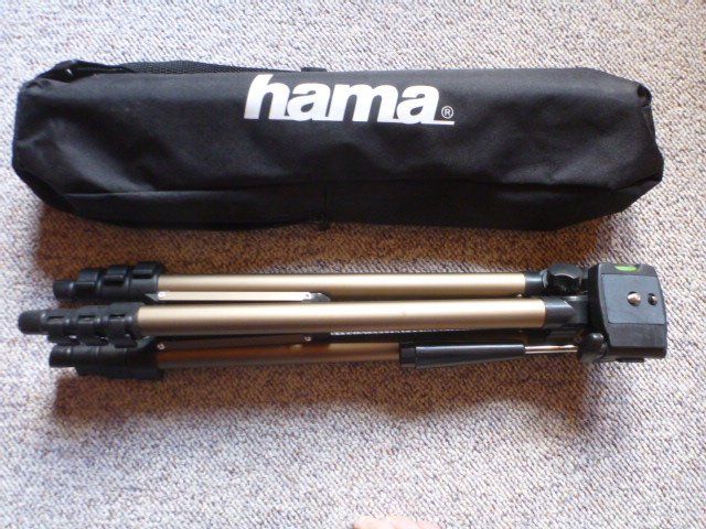 Stativ Hama Star 70 EF digital | Kaufen auf Ricardo