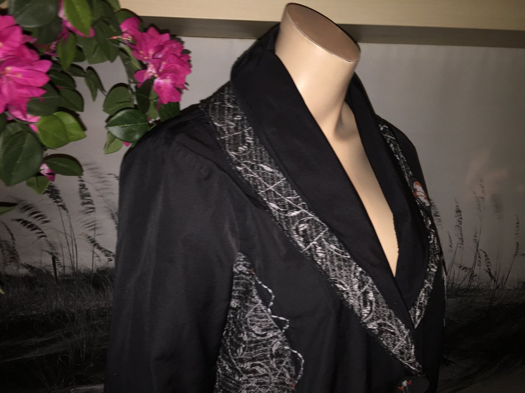 Biba Giacche: BIBA veste / Jacke taille / Grosse 44 – Usato da Cossonay-ville venduto da Super-Price-Quality 5
