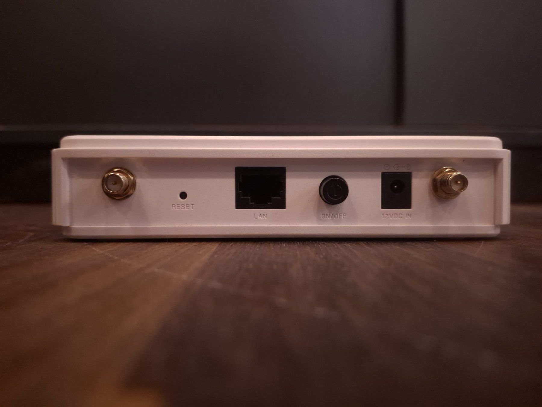 Dlink Modem & Router: D-Link DAP-2020 Router (2/2) – Usato da Effretikon venduto da lichtundmusik_GmbH 2