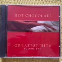 HOT CHOCOLATE-GREATEST HITS VOL.ll