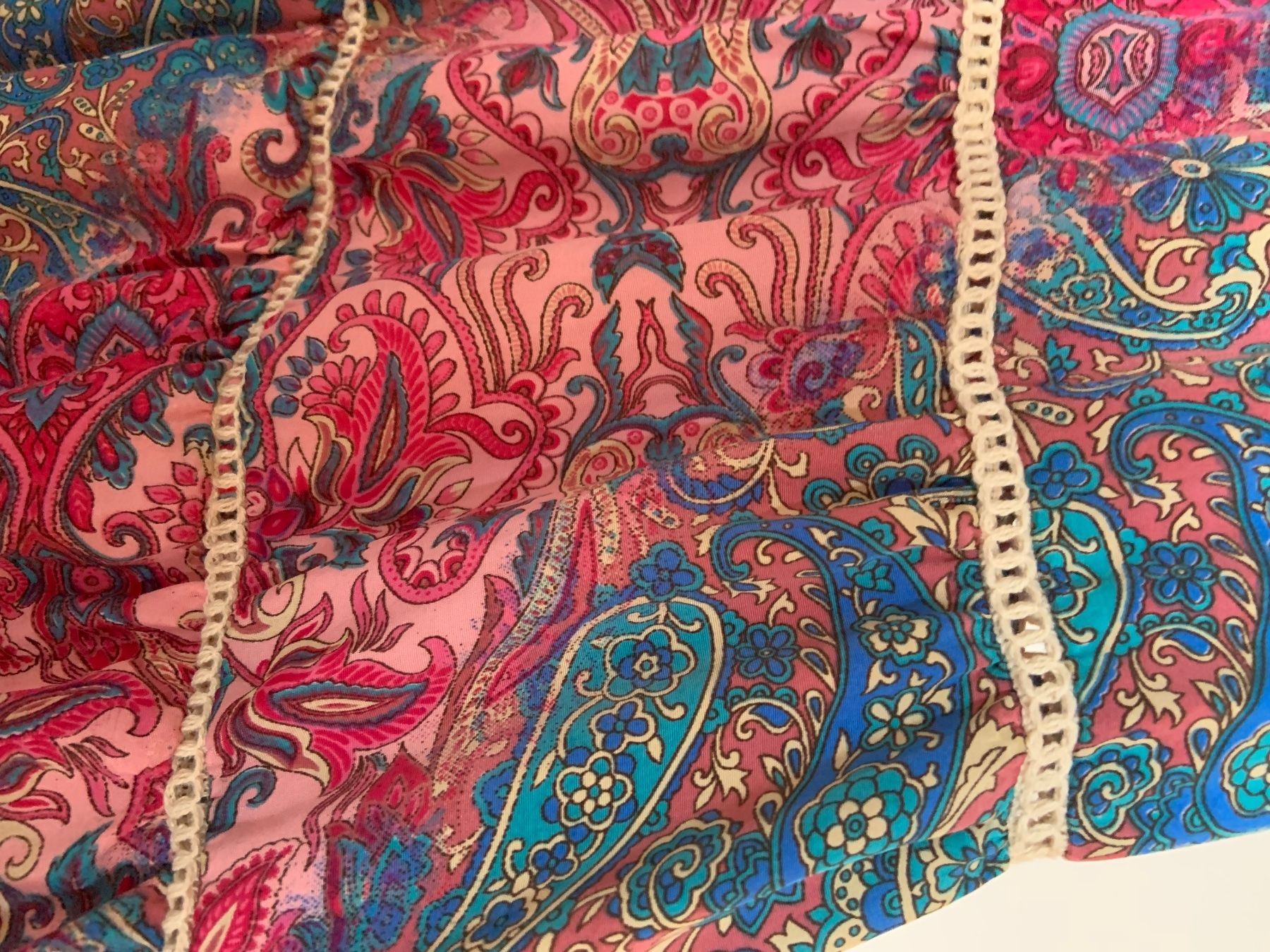 Pantaloni: Bohohose im Ibizastyle – Nuovo (secondo la descrizione) da Sigriswil venduto da ck56 1