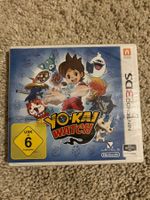 Yo-Kai Watch NEU sealed für Nintendo 3DS