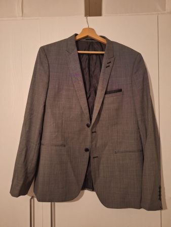 Herren Sakko WE Slim Fit Gr. 54 / Neuwertig!