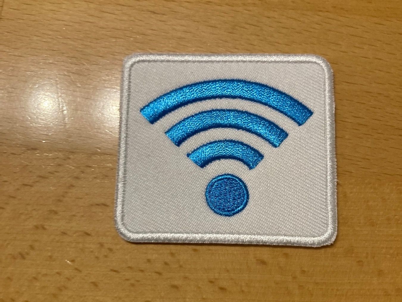 Toppe: Patch Sticker Aufnäher 107 – Nuovo (secondo la descrizione) da Horn venduto da abutre72