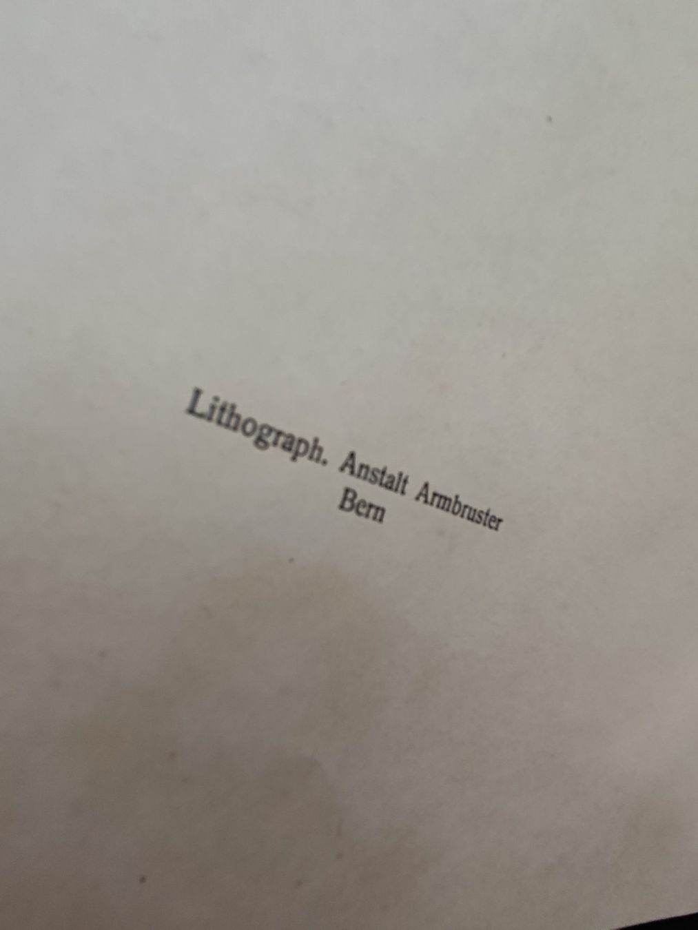 Libri: SCHWEIZERISCHES STAMMZUCHTBUCH – Usato da Goldach venduto da Gaip 6