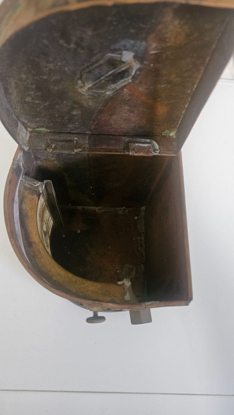 Lampen: Ancienne lampe de bateaux – Gebraucht aus Etoy von angi020 2