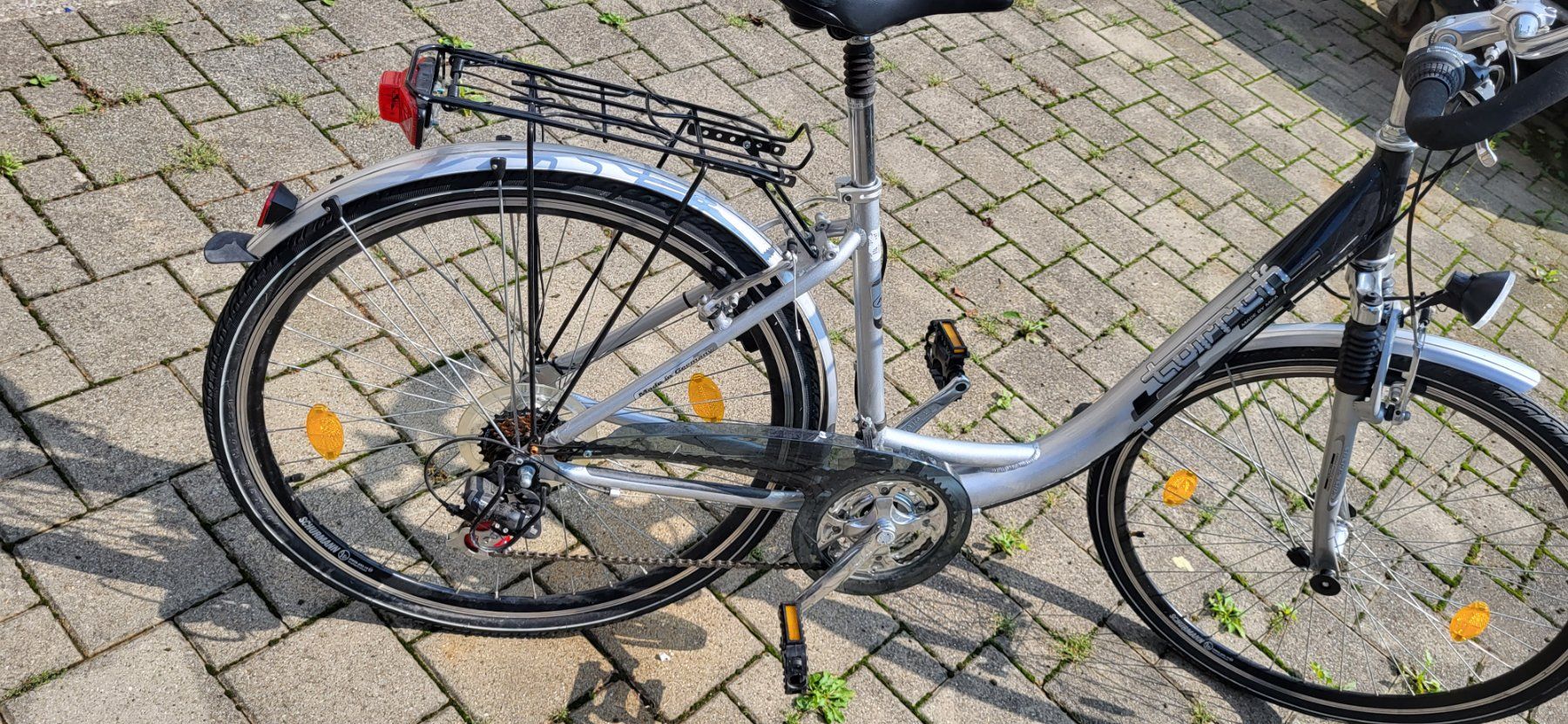 Velos: Velo – Gebraucht aus Frauenfeld von vmlvn 4