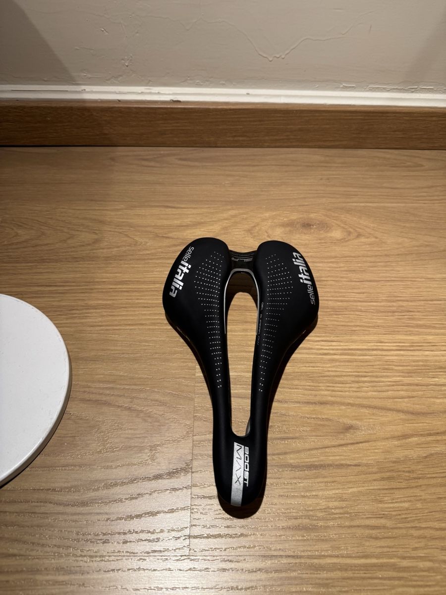 Selle Italia Pezzi di ricambio: Selle italia SLR superflow – Nuovo (secondo la descrizione) da Zürich venduto da Fab_gn77 3