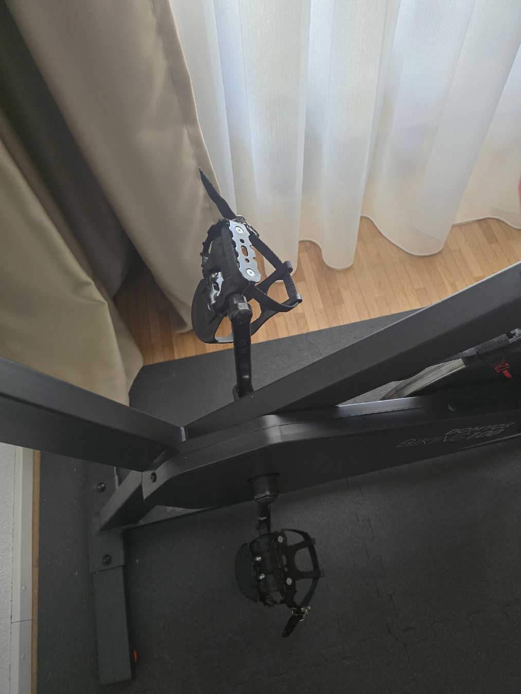 Decathlon Hometrainer: Domyos Biking 100 Indoor Cycle – Usato da Zürich venduto da ale_bg2x 5
