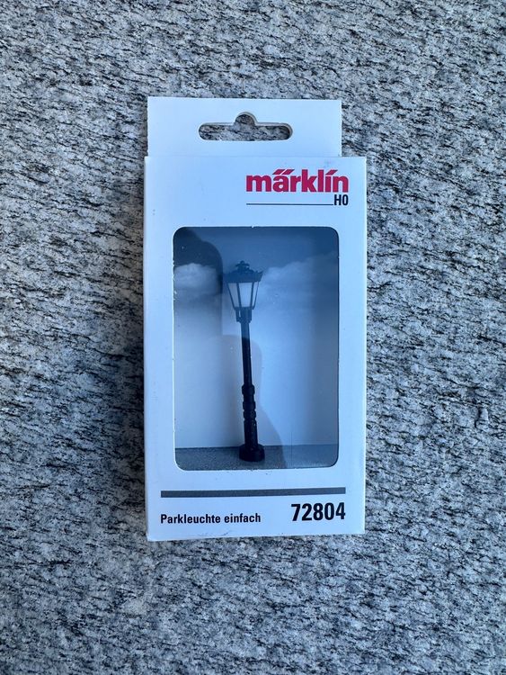 Märklin 56806 Model Railway Brake Hose Set - Accessories For Scale 1 Trains, 8 Pieces