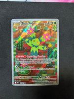 Pokemon Maractus (JTG 160) Karte EN