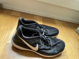 Nike Flex Running Shoes, Grösse 38