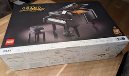 LEGO Ideas 21323 Grand Piano