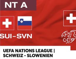 3. Tickets nebeneinander  | Schweiz - Slowenien / C2