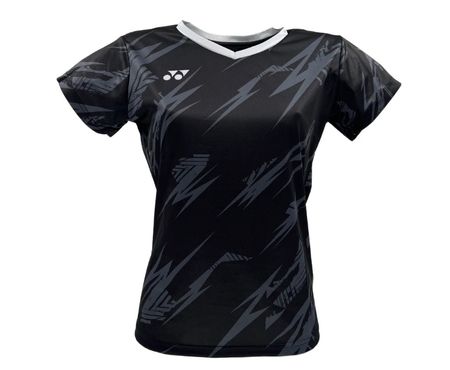 schönes Yonex Damen T-Shirt YTL8 - Gr. M - NEU