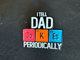 Chemie-Stricker JoKES
