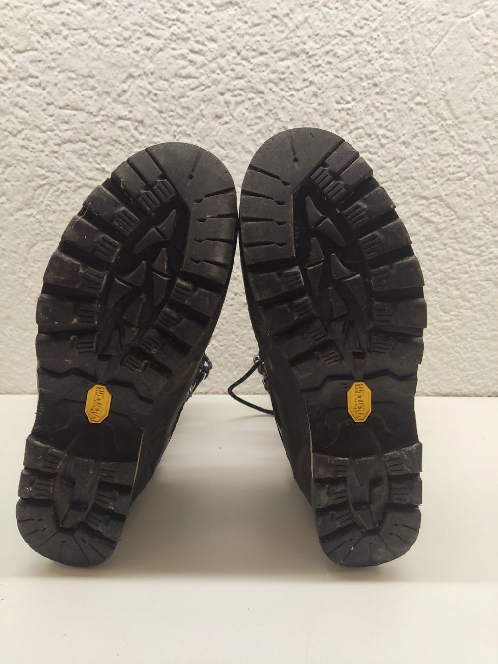 Mammut Damenschuhe: Mammut Raichle Bergschuhe Wanderschuhe /// Grösse 38.5 – Gebraucht aus Bern von wratter 6
