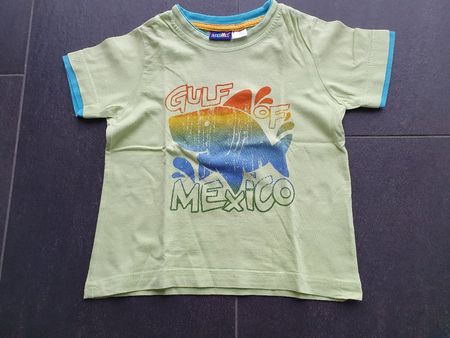T-Shirt Gr. 98/104