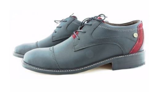 Herrenschuhe: Herren Leder Schnürschuhe Grösse 43 – Neu und originalverpackt aus Rengg von kindle02 1