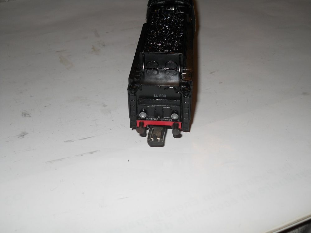 Märklin Trains électriques: BR 44690  der DB von Märklin – D'occasion à Schwanden GL par roerich20 5