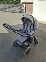 Kinderwagen Hartan Racer GTX