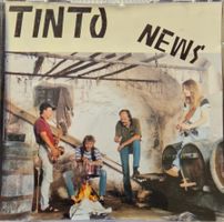 Tinto Band - Tinto News